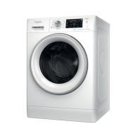 Washing machine-dryer Whirlpool