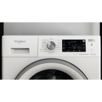 Washing machine-dryer Whirlpool