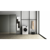 Washing machine-dryer Whirlpool