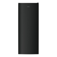 Upright freezer Bomann