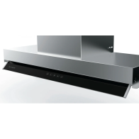 Built in hood Faber black