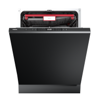 Built-in dishwasher Teka