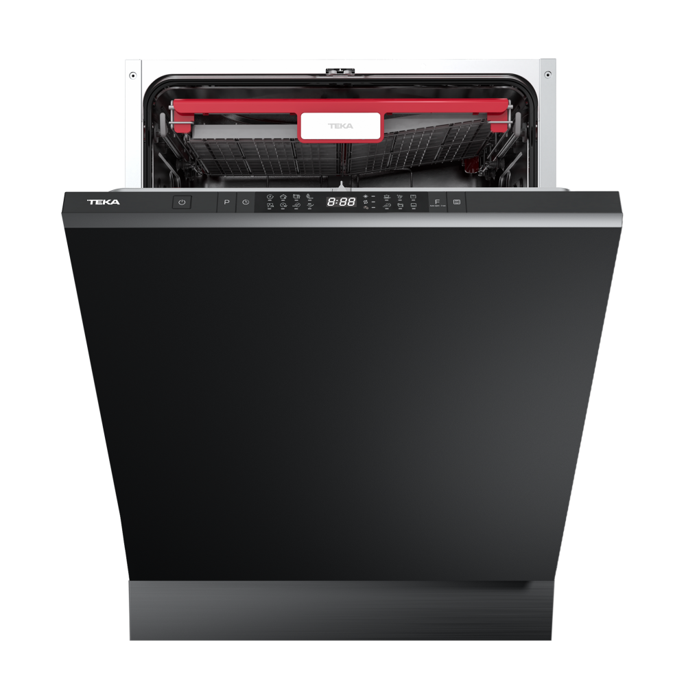 Built-in dishwasher Teka