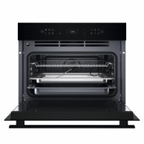 Built in compact oven with steam Whirlpool