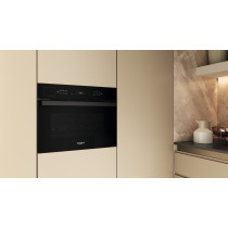 Integreeritav kombineeritud auruahi Whirlpool WCS6A9PHTSBA