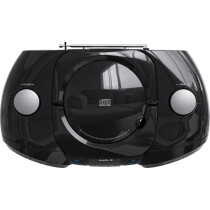 Magnetoola Sencor SPT4710B, Bluetooth, must
