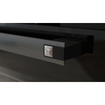 Built in oven Teka Neo black