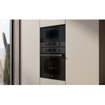 Built in oven Teka Neo black