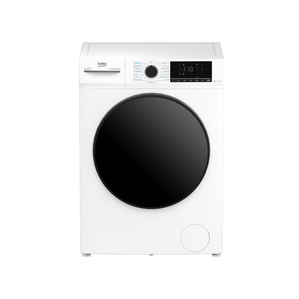 Kuivatiga pesumasin Beko BMM5DFO5741W