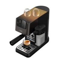 Espressomasin Beko CEP5464DX