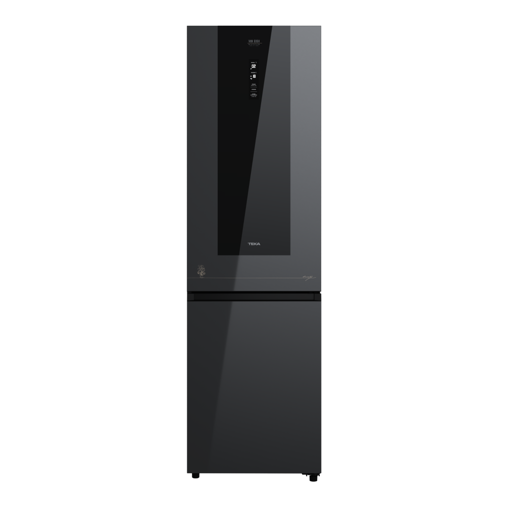 Free standing fridge Teka Van Gogh