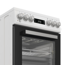 Ceramic cooker Whirlpool