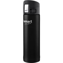 Thermomug 420ml Branche Lamart, black