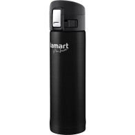 Thermomug 420ml Branche Lamart, black