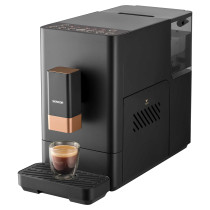 Espressomasin Sencor SES6100BK