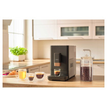 Espressomasin Sencor SES6100BK