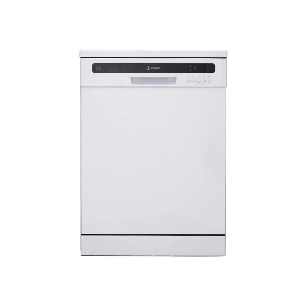 Nõudepesumasin Indesit IN2FE13CNO7W