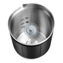 Milk frother and warmer Catler