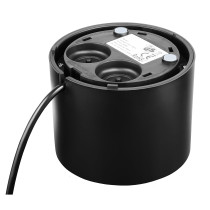 Milk frother and warmer Catler