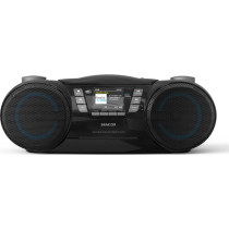 Magnetoola Sencor SPT6510DB, Bluetooth + DAB