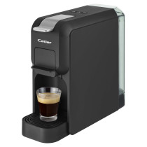 Capsule machine Catler