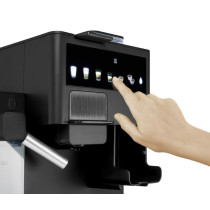 Capsule machine Catler
