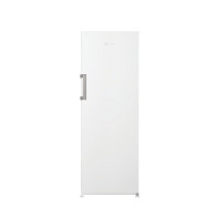 Upright freezer Indesit