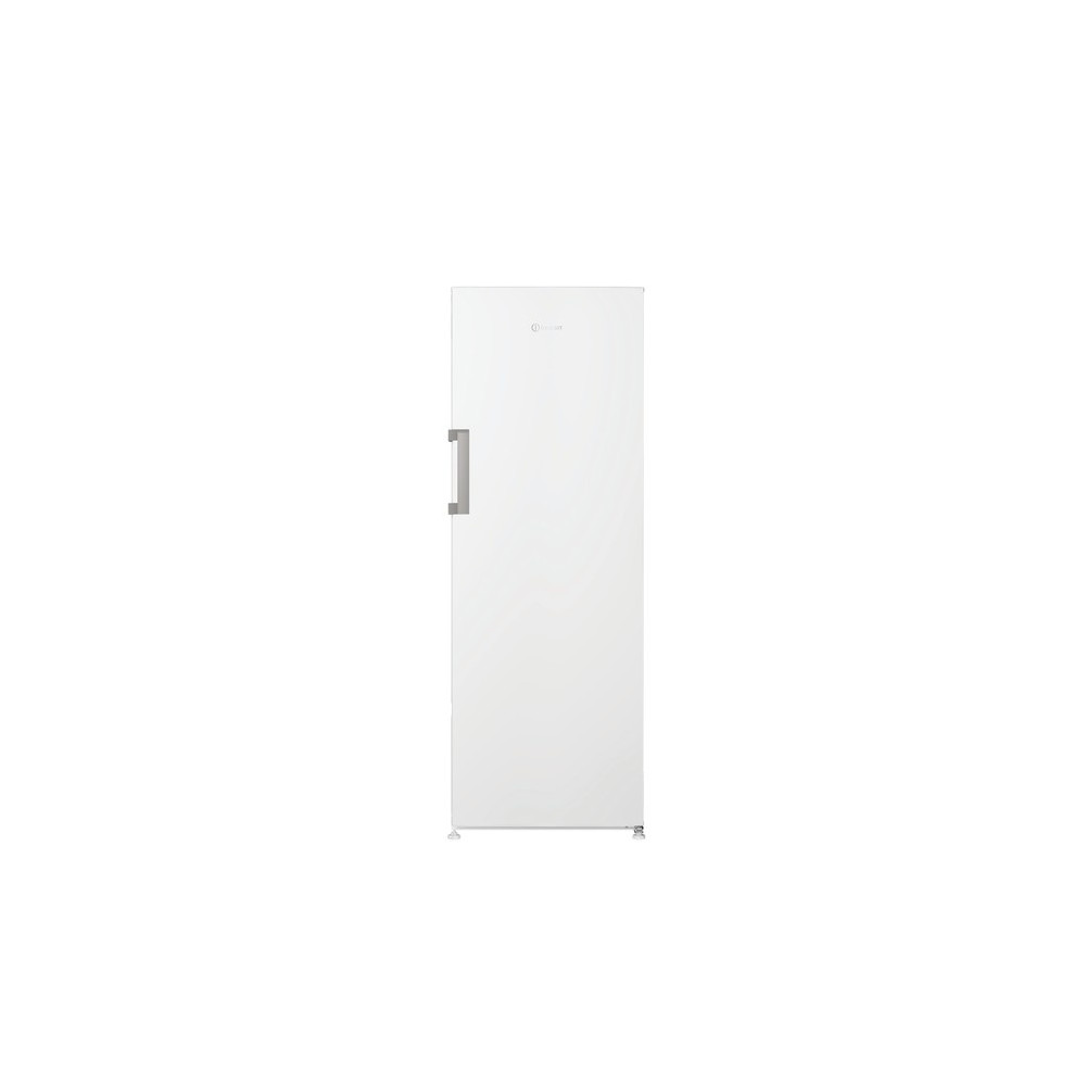 Upright freezer Indesit