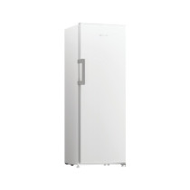 Upright freezer Indesit