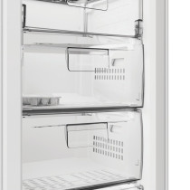 Upright freezer Indesit