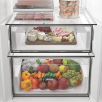 Fridge Whirlpool