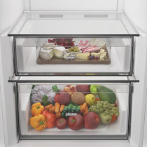 Fridge Whirlpool