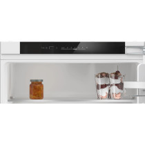 Built-in fridge-freezer combination Bosch