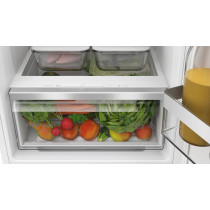 Built-in fridge-freezer combination Bosch