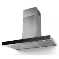 Cooker hood STILO GLASS SMART A60