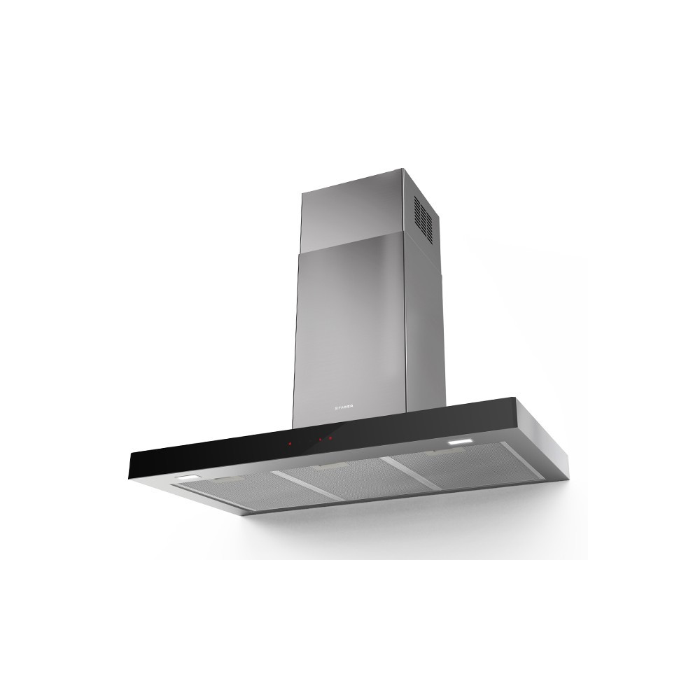 Cooker hood STILO GLASS SMART A60