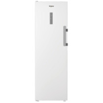 Upright freezer Whirlpool no-frost