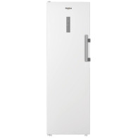 Upright freezer Whirlpool no-frost