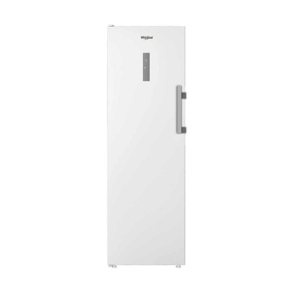 Upright freezer Whirlpool no-frost