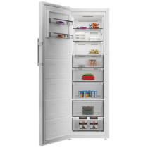 Upright freezer Whirlpool no-frost