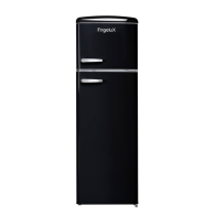 Retro refrigerator Frigelux