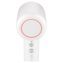 High sped hair dryer Sencor, white