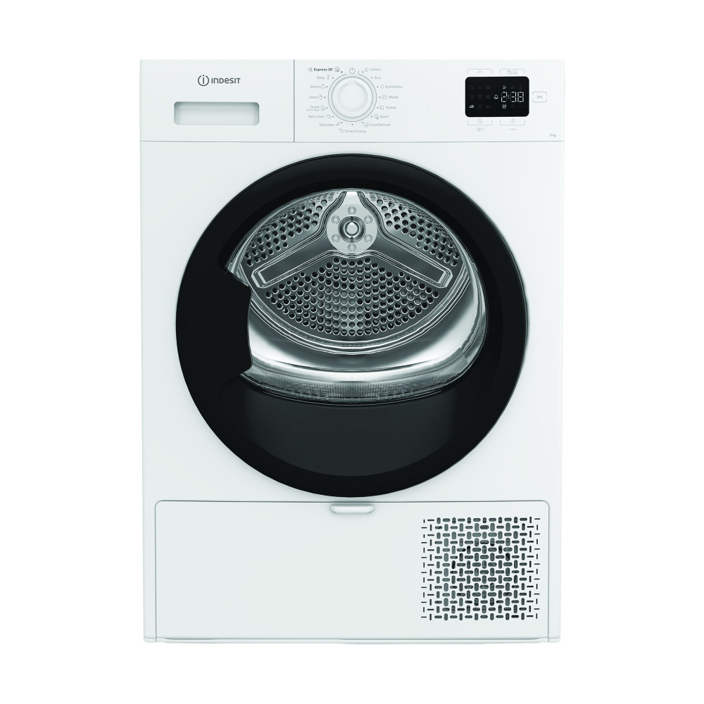 Pesukuivati Indesit CYD92DWBEE