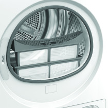 Tumble dryer Indesit