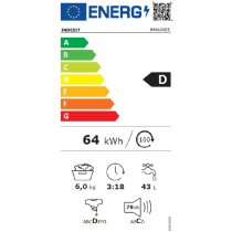 Pesumasin Indesit IMA630EE