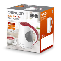 Veekeetja Sencor SWK1515RD