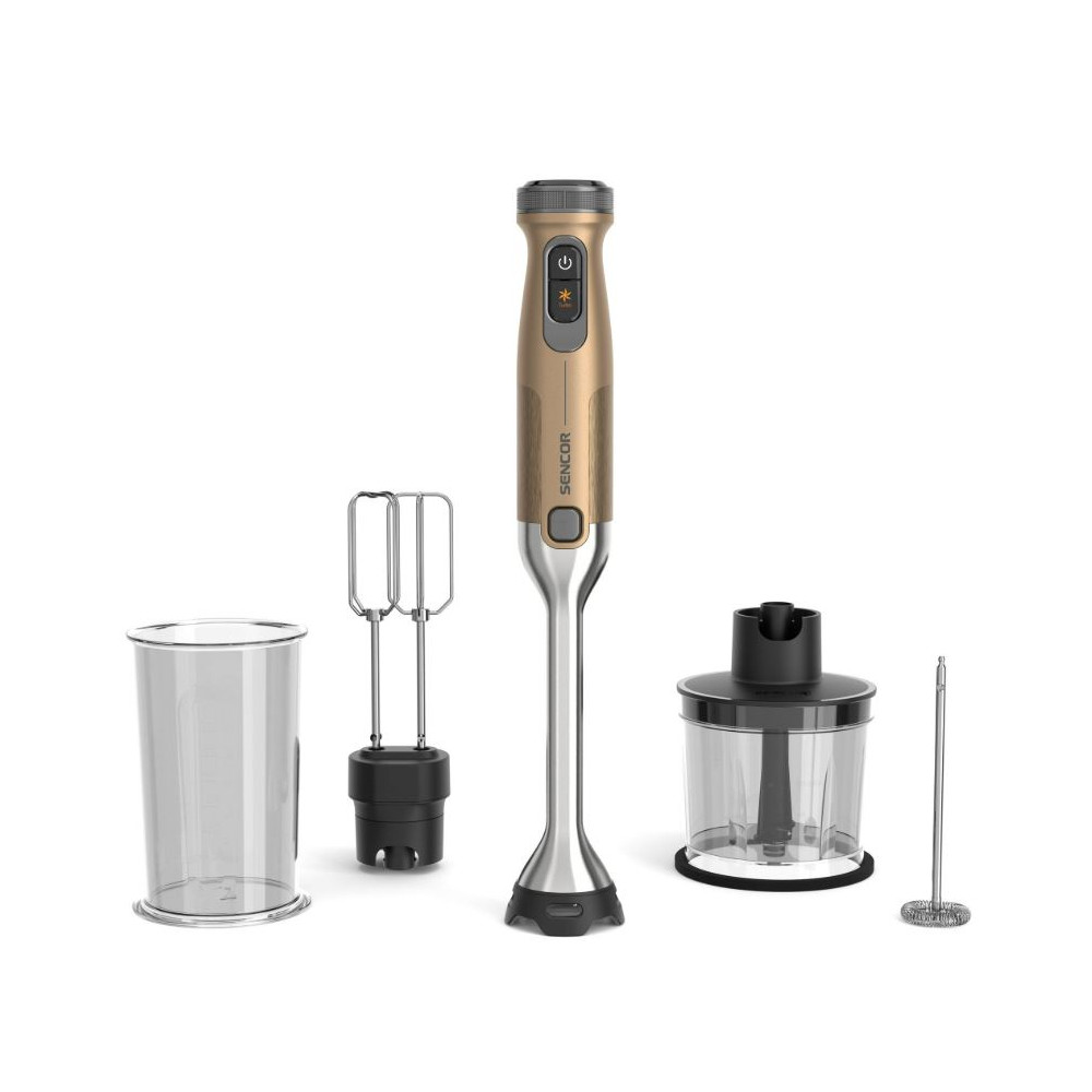 Stick blender Sencor