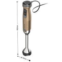 Stick blender Sencor