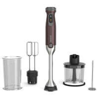 Saumikser SOPHIA Sencor SHB5612WP