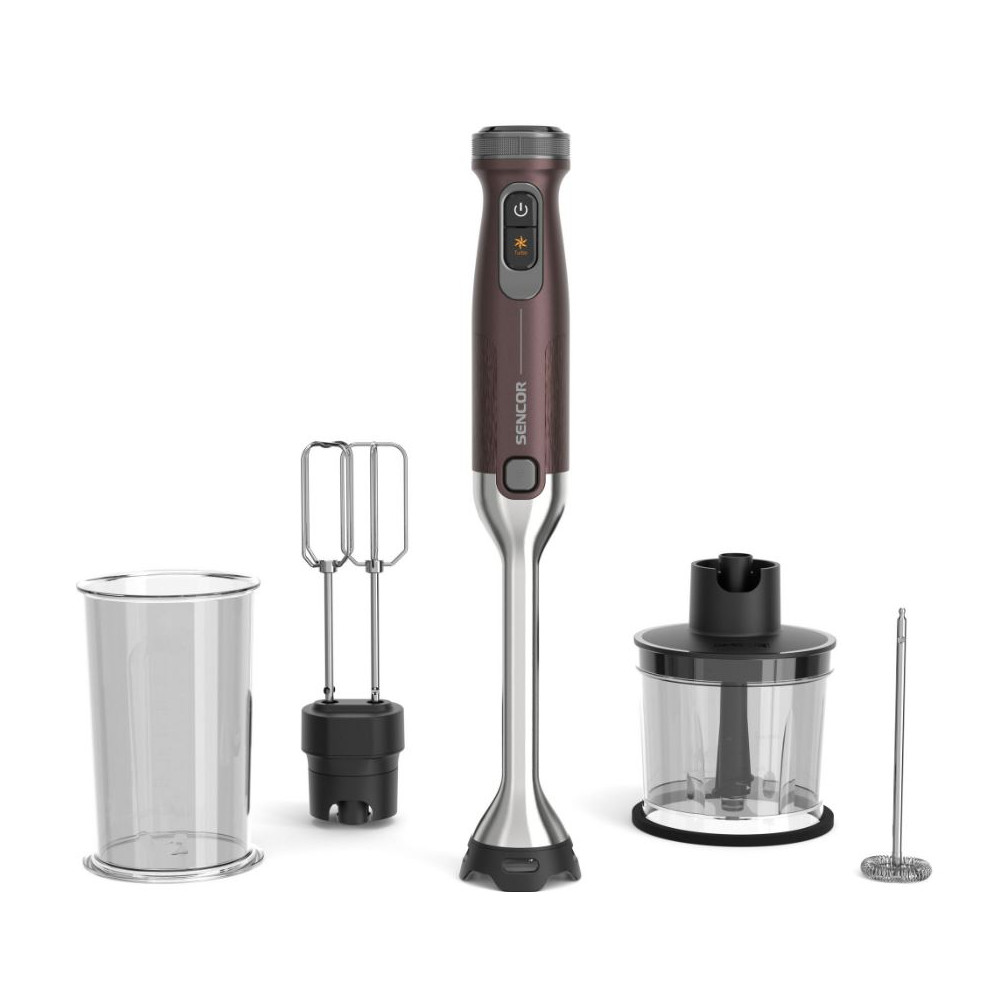 Saumikser SOPHIA Sencor SHB5612WP
